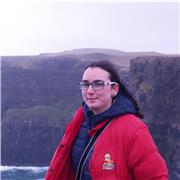 Viví seis meses en Irlanda! :)